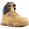 FXD WB-2 WORK BOOTS WHEAT