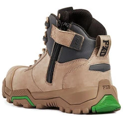FXD WB-2 WORKBOOTS STONE -Work Clothes Store fxd wb 2 workboots stone 385120 1000x1000