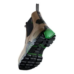 FXD WB4 ELASTIC SIDE SAFETY BOOT STONE -Work Clothes Store fxd wb4 elastic side safety boot stone 480566 1000x1000