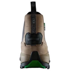 FXD WB4 ELASTIC SIDE SAFETY BOOT STONE -Work Clothes Store fxd wb4 elastic side safety boot stone 871784 600x