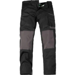 FXD WP-1 WORK PANTS BLACK