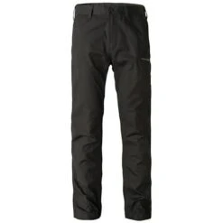 FXD WP-3 WORK PANTS BLACK