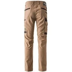 FXD WP-3 WORK PANTS KHAKI -Work Clothes Store fxd wp 3 work pants khaki 922232 1000x1000