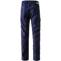 FXD WP-3 WORK PANTS NAVY -Work Clothes Store fxd wp 3 work pants navy 289930 600x