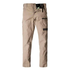 FXD WP-3W WORK PANTS KHAKI