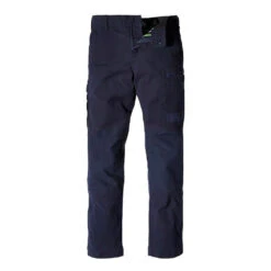 FXD WP-3W WORK PANTS NAVY