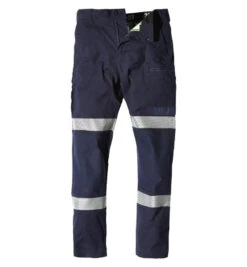 FXD WP-3WT WMNS WORK PANTS NAVY
