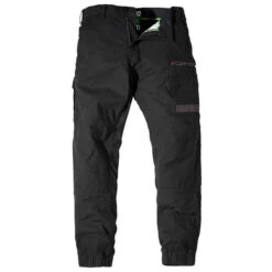 FXD WP-4 WORK PANTS BLACK