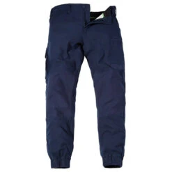 FXD WP-4 WORK PANTS NAVY