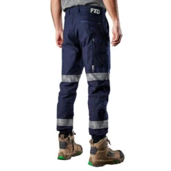 FXD WP-4T WORK PANTS NAVY -Work Clothes Store fxd wp 4t work pants navy 497408 1000x1000