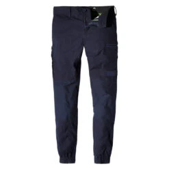 FXD WP-4W WORK PANTS NAVY