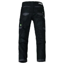 FXD WP-5 WORK PANTS BLACK -Work Clothes Store fxd wp 5 work pants black 200502 1000x1000