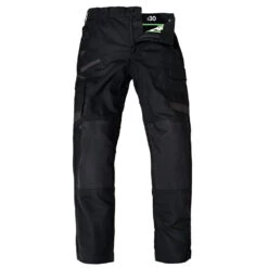 FXD WP-5 WORK PANTS BLACK