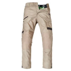 FXD WP-5 WORK PANTS KHAKI
