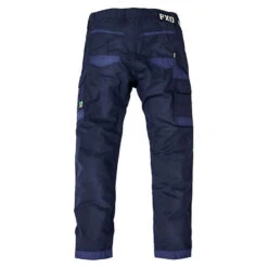 FXD WP-5 WORK PANTS NAVY -Work Clothes Store fxd wp 5 work pants navy 377018 600x