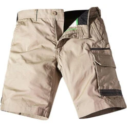 FXD WS-1 WORK SHORTS KHAKI