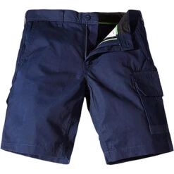 FXD WS-1 WORK SHORTS NAVY