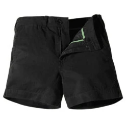 FXD WS-2 WORK SHORTS BLACK