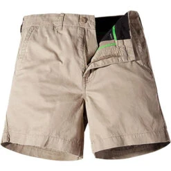FXD WS-2 WORK SHORTS KHAKI