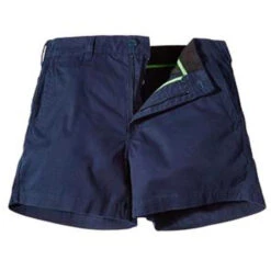 FXD WS-2W SHORTS NAVY