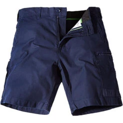 FXD WS-3 WORK SHORTS NAVY