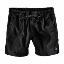 FXD WS-4 WORK SHORTS BLACK
