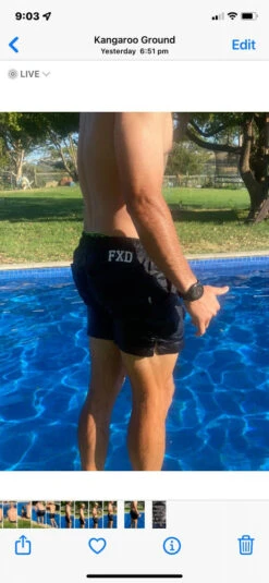 FXD WS-4 WORK SHORTS BLACK -Work Clothes Store fxd ws 4 work shorts black 941616 1000x1000