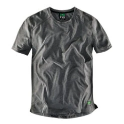 FXD WT-3 T-SHIRT GREY MARLE