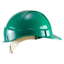 HAMMERHEAD HARDHAT VENTED GREEN