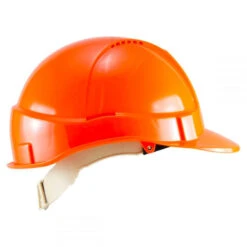 HAMMERHEAD HARDHAT VENTED ORANGE