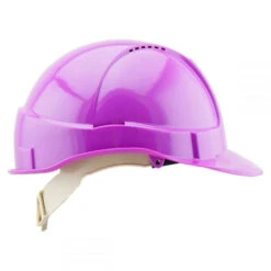 HAMMERHEAD HARDHAT VENTED PURPLE