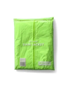 JB RAIN JACKET LIME -Work Clothes Store jb rain jacket lime 960017 600x