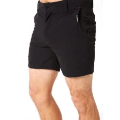 JET PILOT 16in LITE FUELED WALKSHORTS BLACK -Work Clothes Store jet pilot 16in lite fueled walkshorts black 912503 600x
