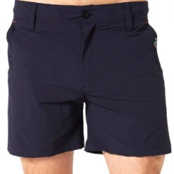 JET PILOT 16in LITE FUELED WALKSHORTS INK