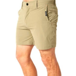 JET PILOT 16in LITE FUELED WALKSHORTS KHAKI -Work Clothes Store jet pilot 16in lite fueled walkshorts khaki 113509 1000x1000