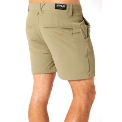 JET PILOT 16in LITE FUELED WALKSHORTS KHAKI -Work Clothes Store jet pilot 16in lite fueled walkshorts khaki 867739 600x