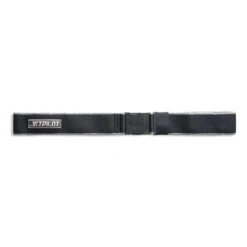 JET PILOT ADJUSTABLE BELT BLACK