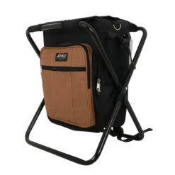 JET PILOT CHILLED SEAT BAG BLACK -Work Clothes Store jet pilot chilled seat bag black 475428 600x