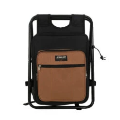 JET PILOT CHILLED SEAT BAG BLACK -Work Clothes Store jet pilot chilled seat bag black 508668 1000x1000