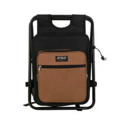 JET PILOT CHILLED SEAT BAG BLACK -Work Clothes Store jet pilot chilled seat bag black 508668 600x