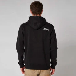 JET PILOT FUELED 2 PULLOVER HOODIE BLACK -Work Clothes Store jet pilot fueled 2 pullover hoodie black 921376 600x