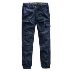 JET PILOT FUELED CORRUGATED STRETCH PANTS INK