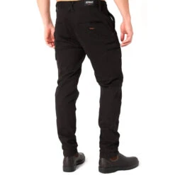 JET PILOT FUELED CUFF PANTS BLACK -Work Clothes Store jet pilot fueled cuff pants black 379246 600x