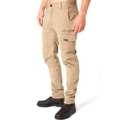 JET PILOT FUELED CUFF PANTS KHAKI -Work Clothes Store jet pilot fueled cuff pants khaki 110123 1000x1000