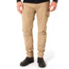 JET PILOT FUELED CUFF PANTS KHAKI