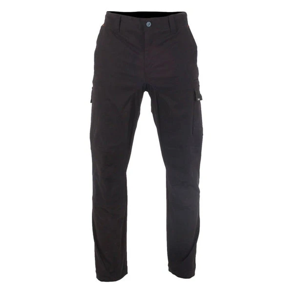 JET PILOT FUELED UTILITY PANTS BLACK 2 JET PILOT FUELED UTILITY PANTS BLACK - Image 2