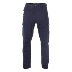 JET PILOT FUELED UTILITY PANTS INK