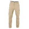JET PILOT FUELED UTILITY PANTS KHAKI