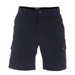 JET PILOT FUELED UTILITY SHORTS INK