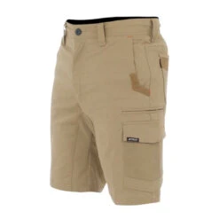 JET PILOT FUELED UTILITY SHORTS KHAKI -Work Clothes Store jet pilot fueled utility shorts khaki 892158 600x